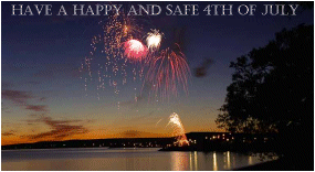 Happy 4th of July from UnExCo