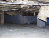 Other end of Main Beam