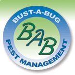 Bust-a-Bug Pest Management