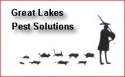 Great Lakes Pest Solutions