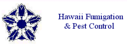 Hawaii Fumigation