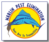 Marlin Pest Elimination