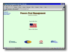 Powers Pest Management